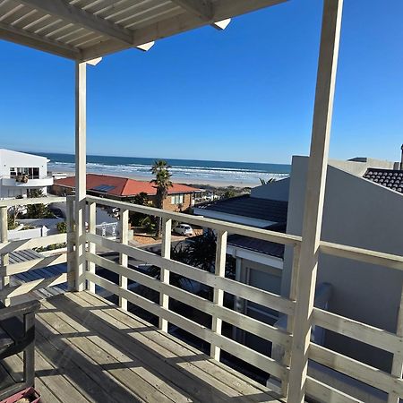 Atlantic Loft - Open Plan Apartment With Sea Views Melkbosstrand Luaran gambar