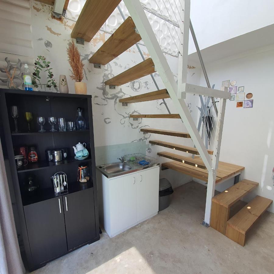 Atlantic Loft - Open Plan Apartment With Sea Views Melkbosstrand Bilik gambar