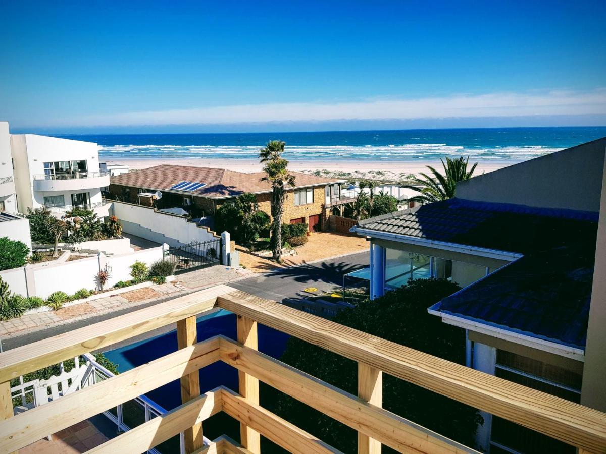 Atlantic Loft - Open Plan Apartment With Sea Views Melkbosstrand Luaran gambar