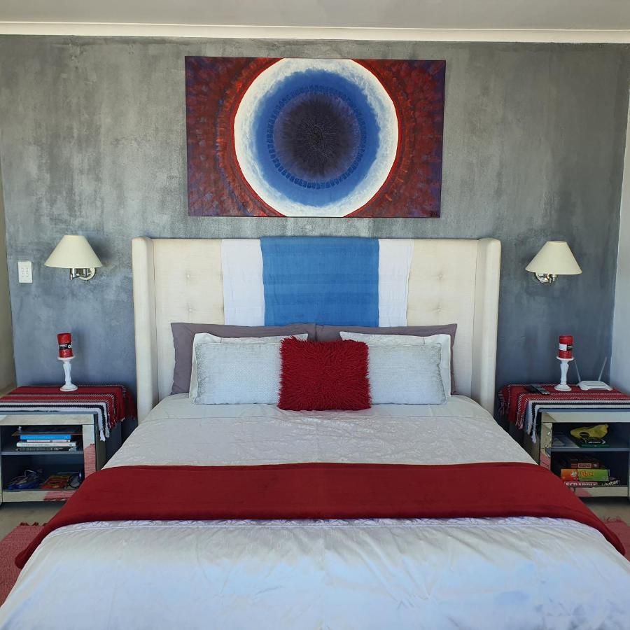 Atlantic Loft - Open Plan Apartment With Sea Views Melkbosstrand Luaran gambar