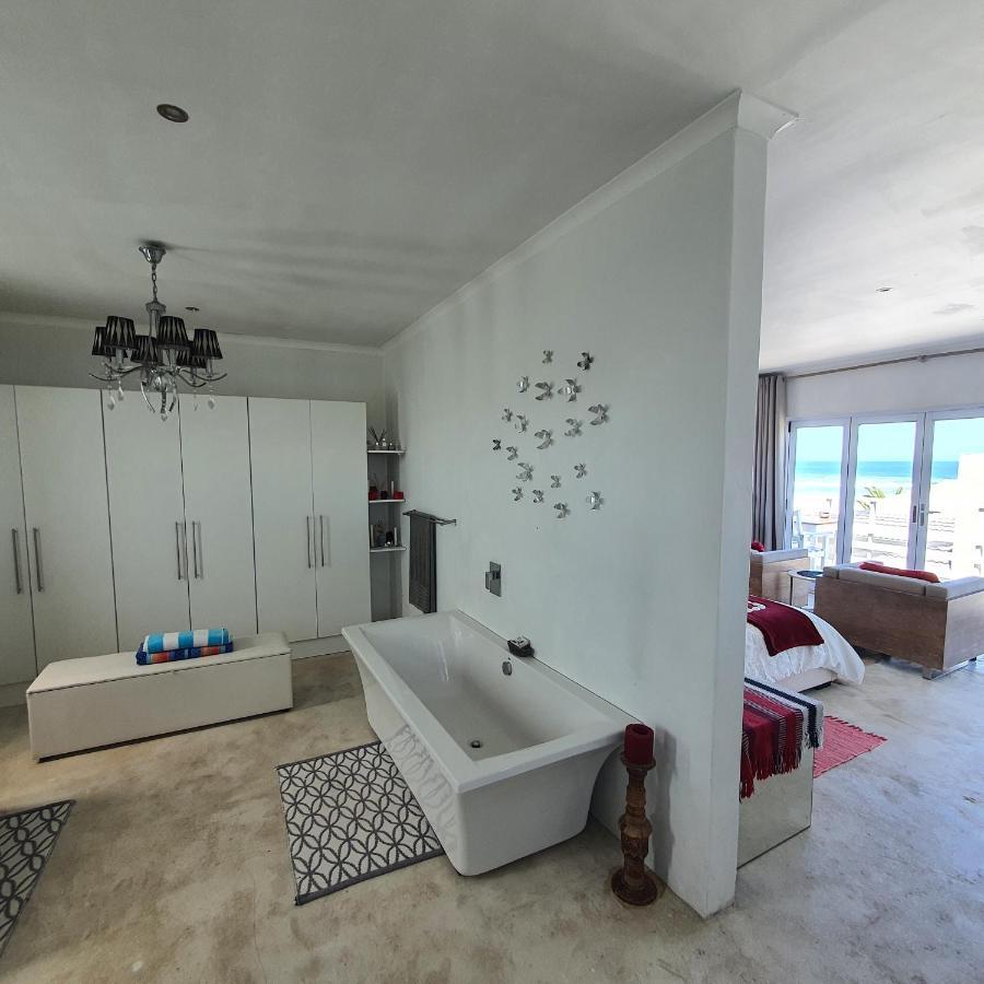 Atlantic Loft - Open Plan Apartment With Sea Views Melkbosstrand Luaran gambar