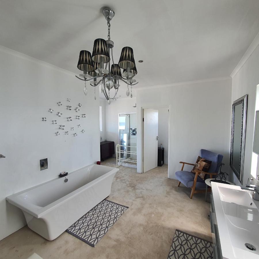 Atlantic Loft - Open Plan Apartment With Sea Views Melkbosstrand Luaran gambar