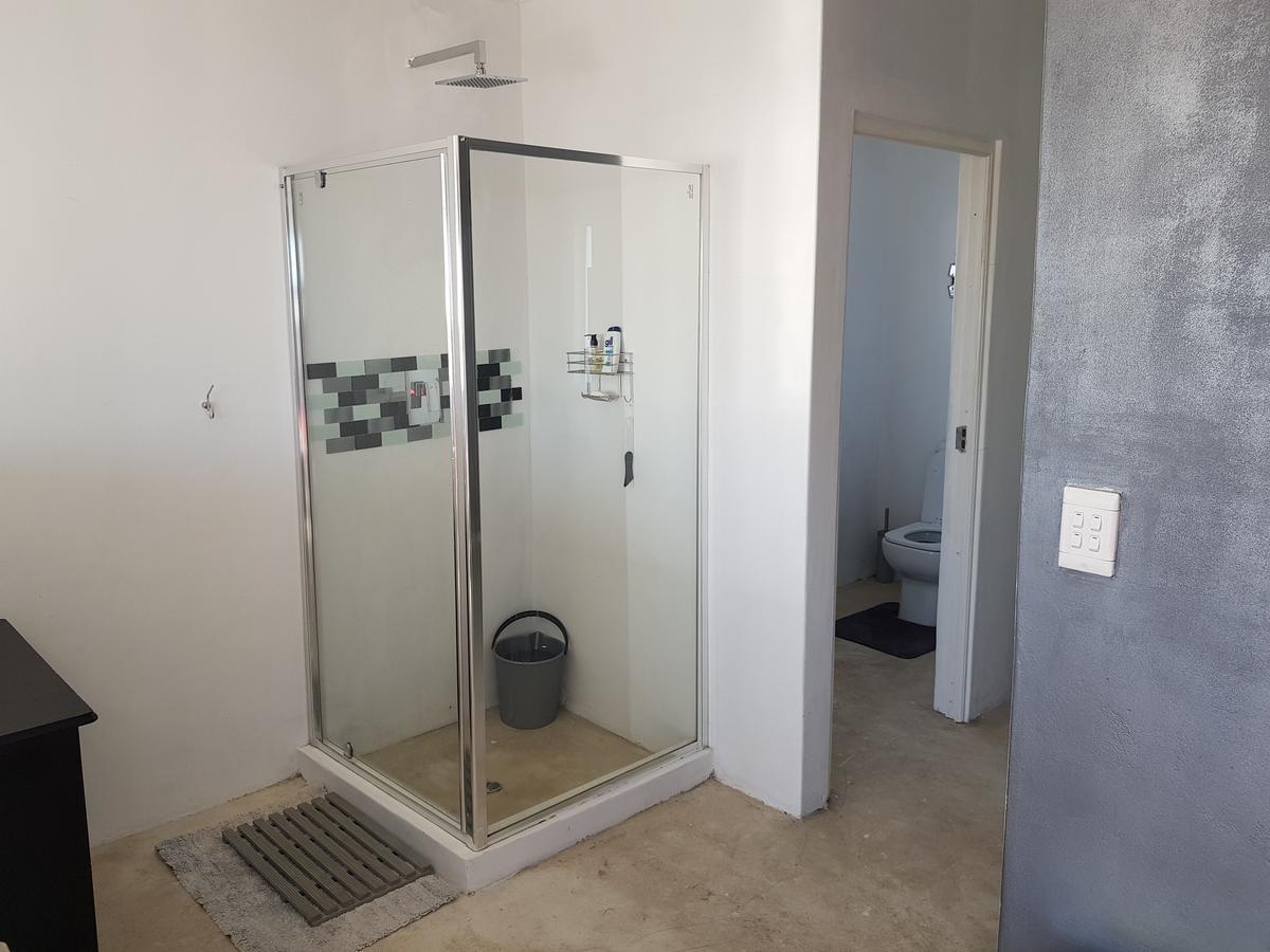 Atlantic Loft - Open Plan Apartment With Sea Views Melkbosstrand Luaran gambar