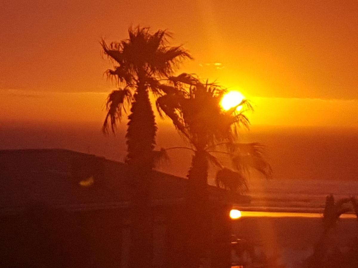 Atlantic Loft - Open Plan Apartment With Sea Views Melkbosstrand Luaran gambar