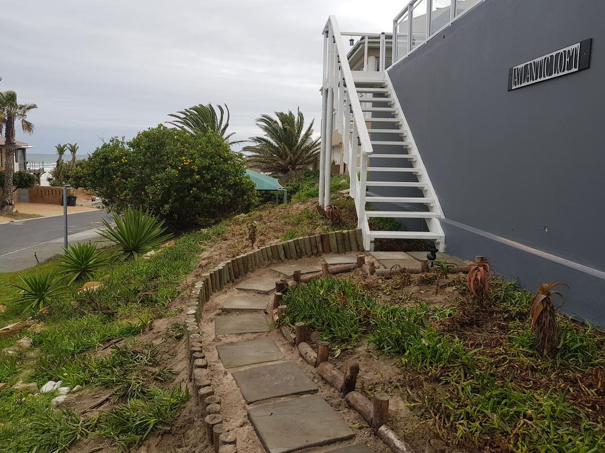 Atlantic Loft - Open Plan Apartment With Sea Views Melkbosstrand Luaran gambar