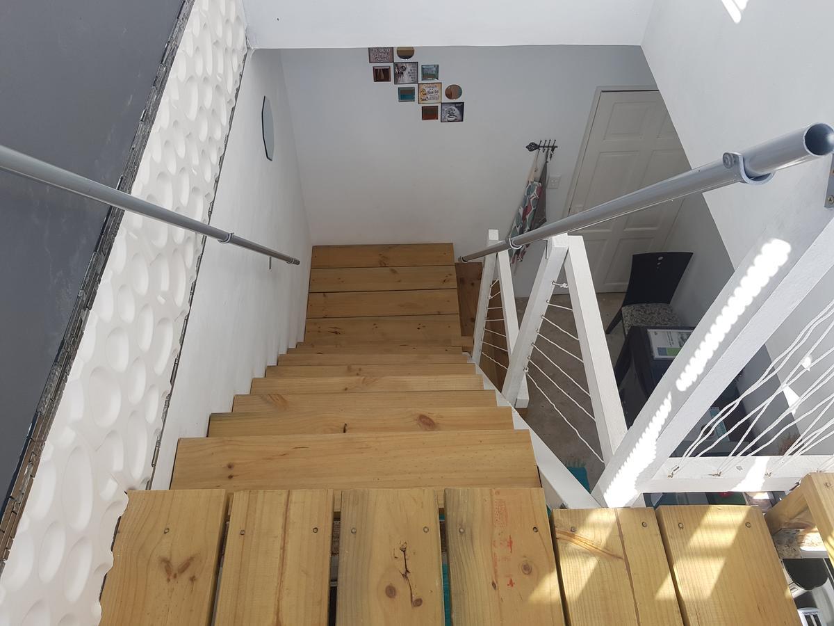 Atlantic Loft - Open Plan Apartment With Sea Views Melkbosstrand Luaran gambar