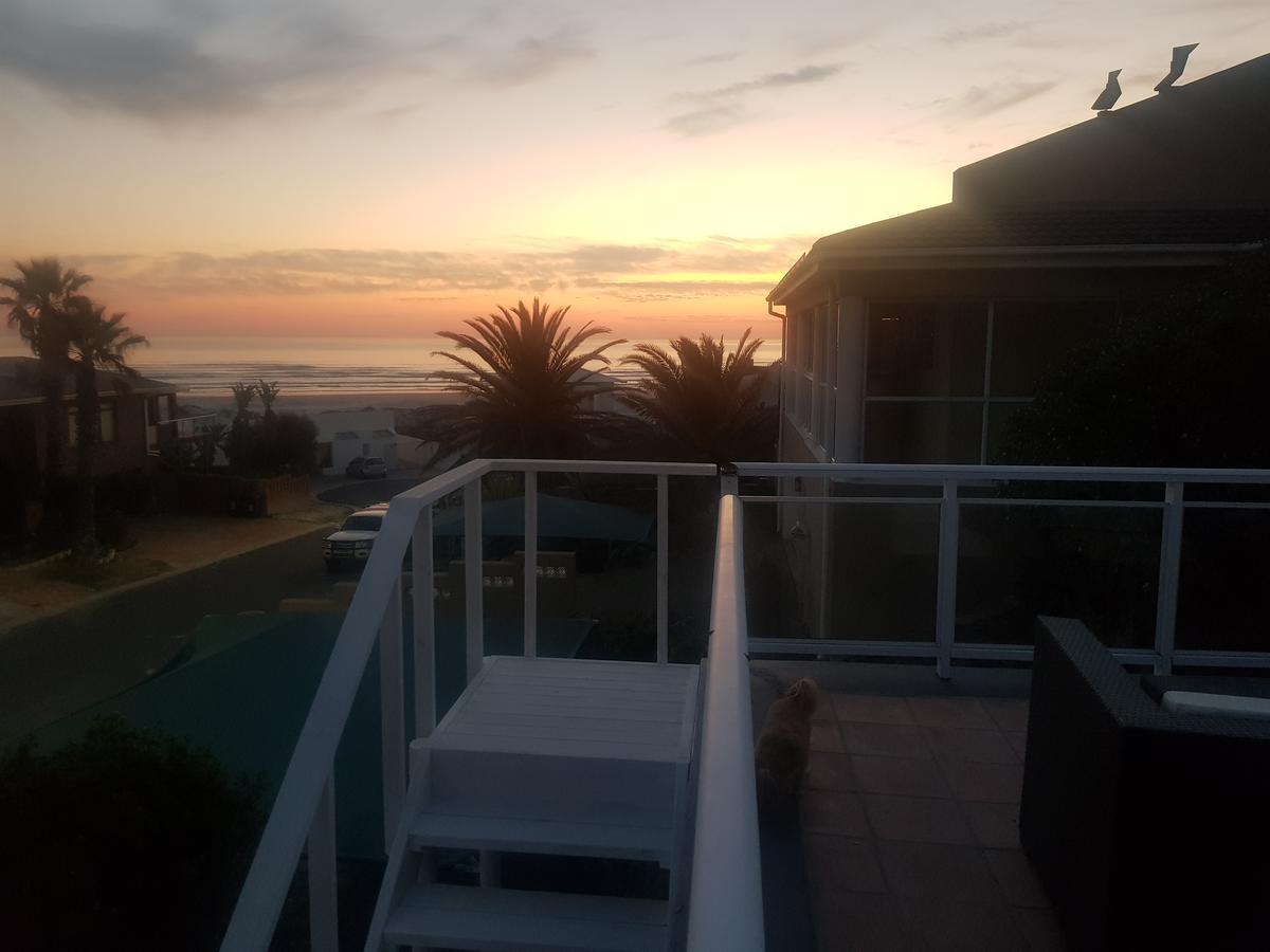 Atlantic Loft - Open Plan Apartment With Sea Views Melkbosstrand Luaran gambar