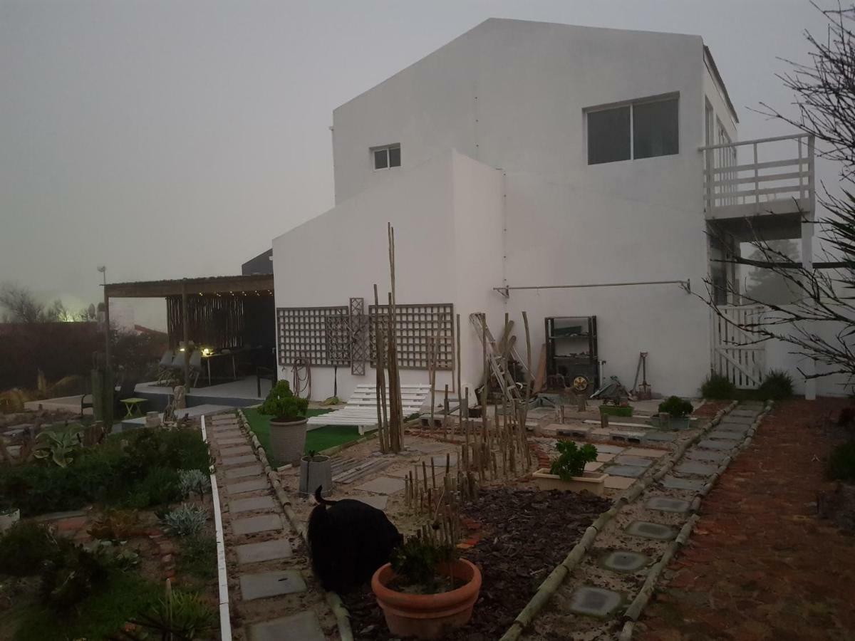 Atlantic Loft - Open Plan Apartment With Sea Views Melkbosstrand Luaran gambar